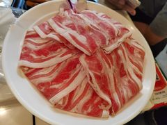 -海碗油泼面·八次方·水库鱼·粘卷子(平谷店)