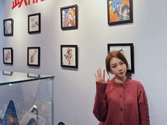-南京时尚莱迪购物广场(正洪街店)