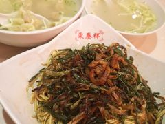 -东泰祥生煎馆(重庆北路店)