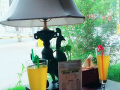 -碧露轩·大益茶体验馆(镇江路店)
