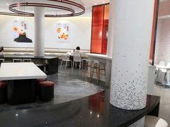大堂-大圆碗•大排饭(天海店)