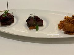 -万豪金殿(香港JW万豪酒店)