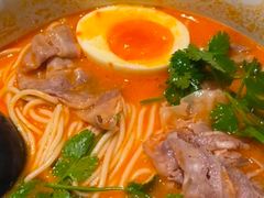 -和府捞面(星光大道一期店)