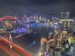 -WFC会仙楼观景台
