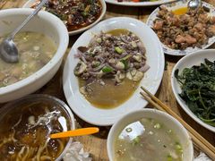 -九九牛肉馆(南山路店)