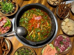 -笔记安顺夺夺粉火锅