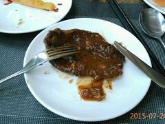 -万佳国际酒店-阳光空中西餐厅(石狮服装城店)