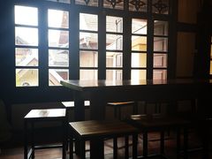 -Saffron Coffee