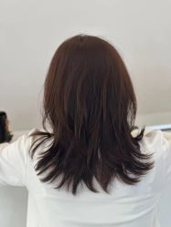 -Hello Lady发型设计