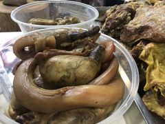 -阿牛牛杂店(东园店)