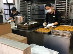 -安德鲁饼店(总店)