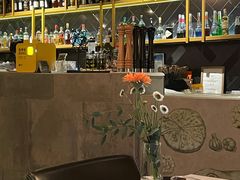 -IL Forno 意坊·意大利餐厅(花园店)