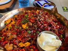 -四川饭店(长白店)