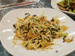 -天毓山庄·餐厅