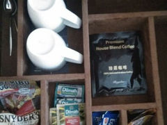 茶水柜-澳门喜来登大酒店