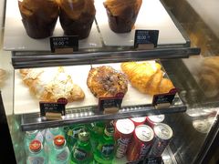 -COSTA COFFEE(德基广场店)