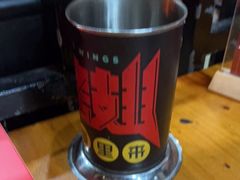 -小红烤翅(傅厚岗店)