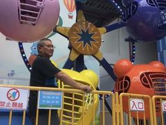 -蒙特利亲子乐园