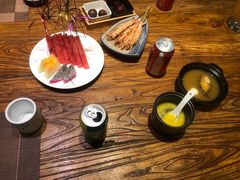 -樱之盛宴·蟹料理海鲜自助(前进大街店)