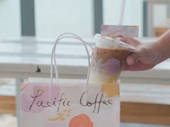 -太平洋咖啡(海天驿站店)