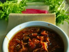 -东北人粗粮饺子坊(南山店)