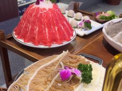 -楠火锅(昆山金鹰店)