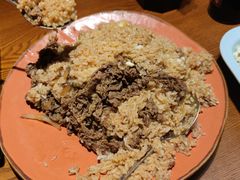 豪华五层牛肉饭-二丁目食堂(浑南花园城店)