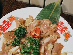 -烤肉食堂(揭阳广百店)