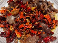 -福照楼汽锅鸡·云南菜(火车站锦江店)