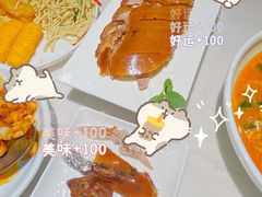 -小放牛炒菜馆(裕华万达店)