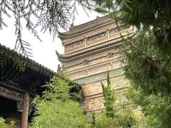 -西安关中民俗艺术博物院