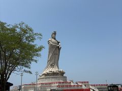 -天津妈祖文化园