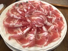 -东来顺饭庄(天坛店)