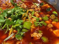 -盐井记·自贡美蛙鲜锅兔(中和店)