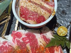-炭虎烤肉(桂林路店)