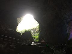 -百魔洞景区