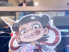 -霸王茶姬(上海恒基名人店)