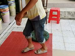 -南海渔家•海鲜•正宗海南菜(海棠湾店)