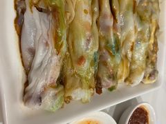 -香港威特瑞茶餐厅(小白楼音乐厅店)