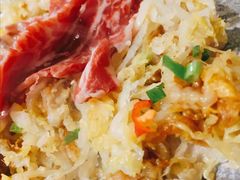 特色东北酸菜-朝鲜烤肉(安宁庄店)