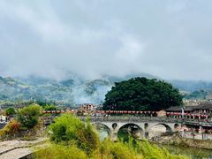 -云水谣景区