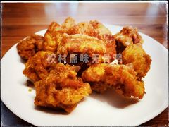 -Kyochon1991校村炸鸡(杨高中路店)