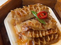 -明腾壹间茶餐厅(新都会花园广场店)
