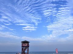 -日照海滨国家森林公园