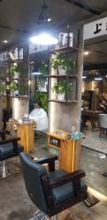 -上禾 HAIR SALON