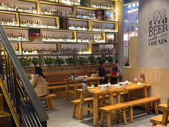 -木屋烧烤(龙湖天街店)