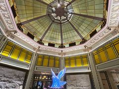 -上海和平饭店 Fairmont Peace Hotel