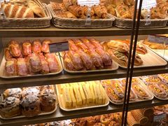 -山崎面包(静安久光店)