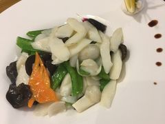 万善养生菜-禧和源养生素食茶馆