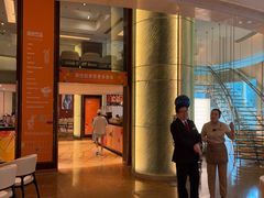 -怡咖啡海鲜自助餐厅(浦东香格里拉店)